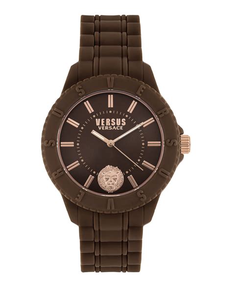 broken versace tokyo|Versus Versace Tokyo R Collection Luxury Mens Watch .